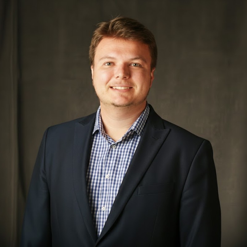 Jameson Gibbons Mindgrub Ventures Headshot