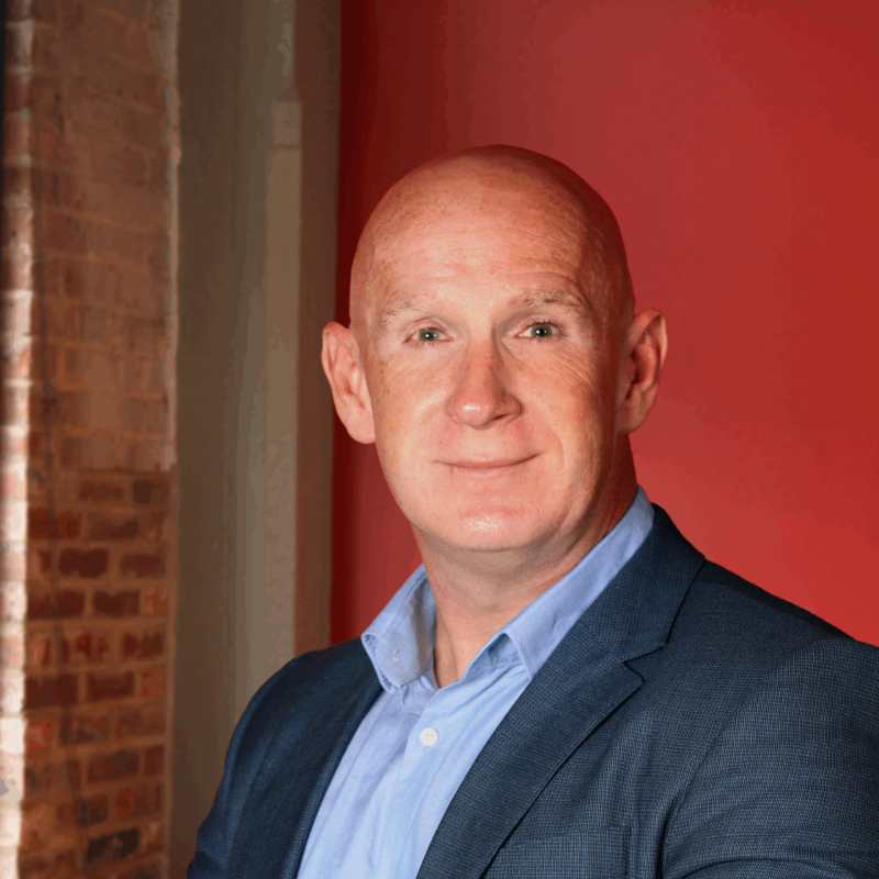 Gary Smith