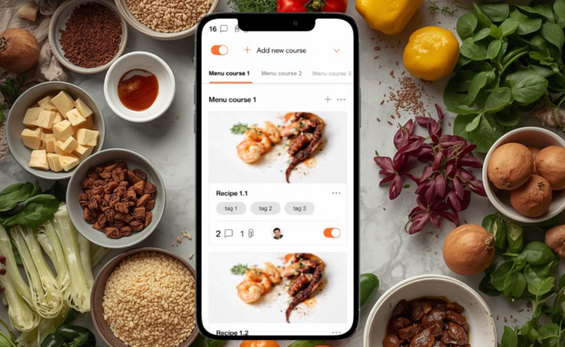 CideKic app in partnership with Mindgrub Ventures