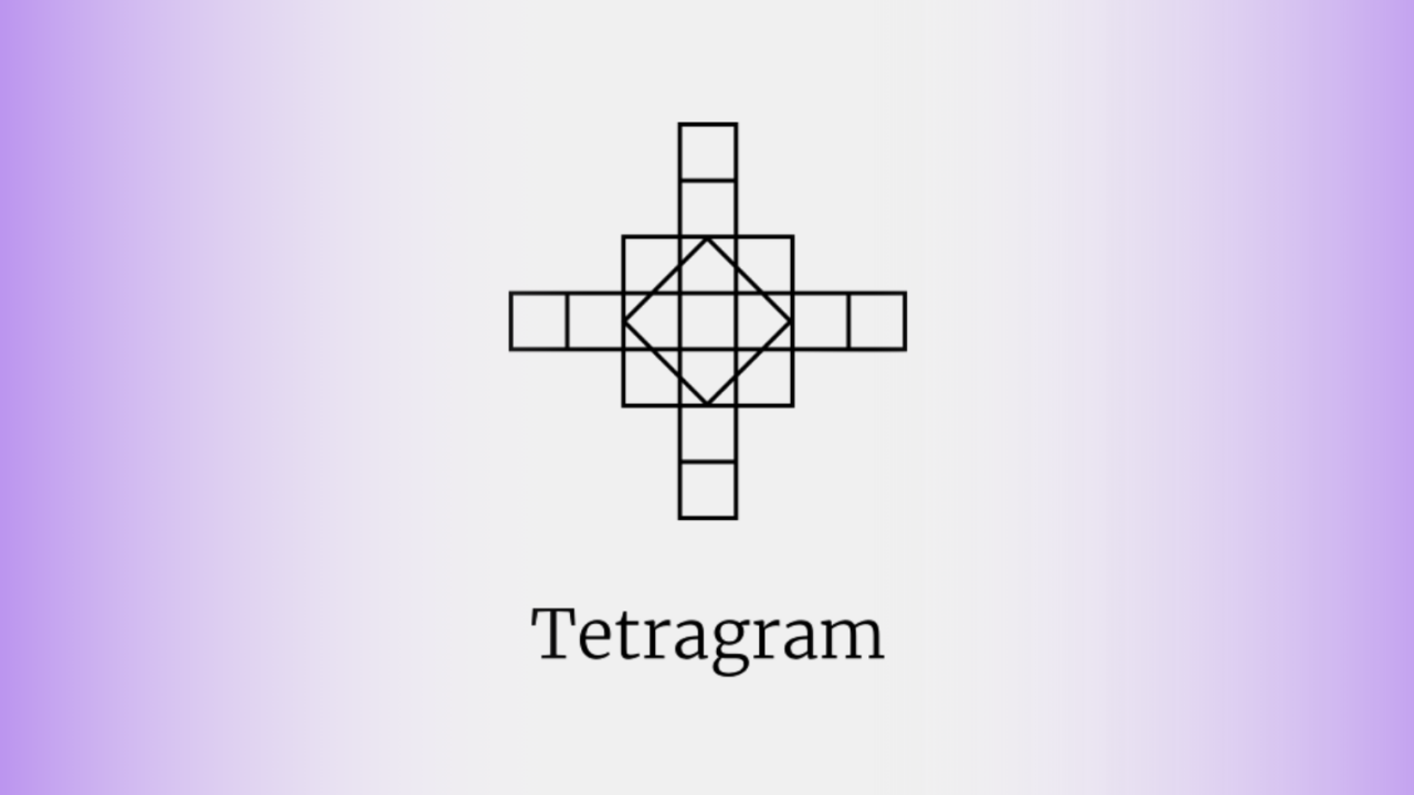Mindgrub Ventures Partner Tetragram