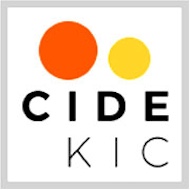 CideKic logo